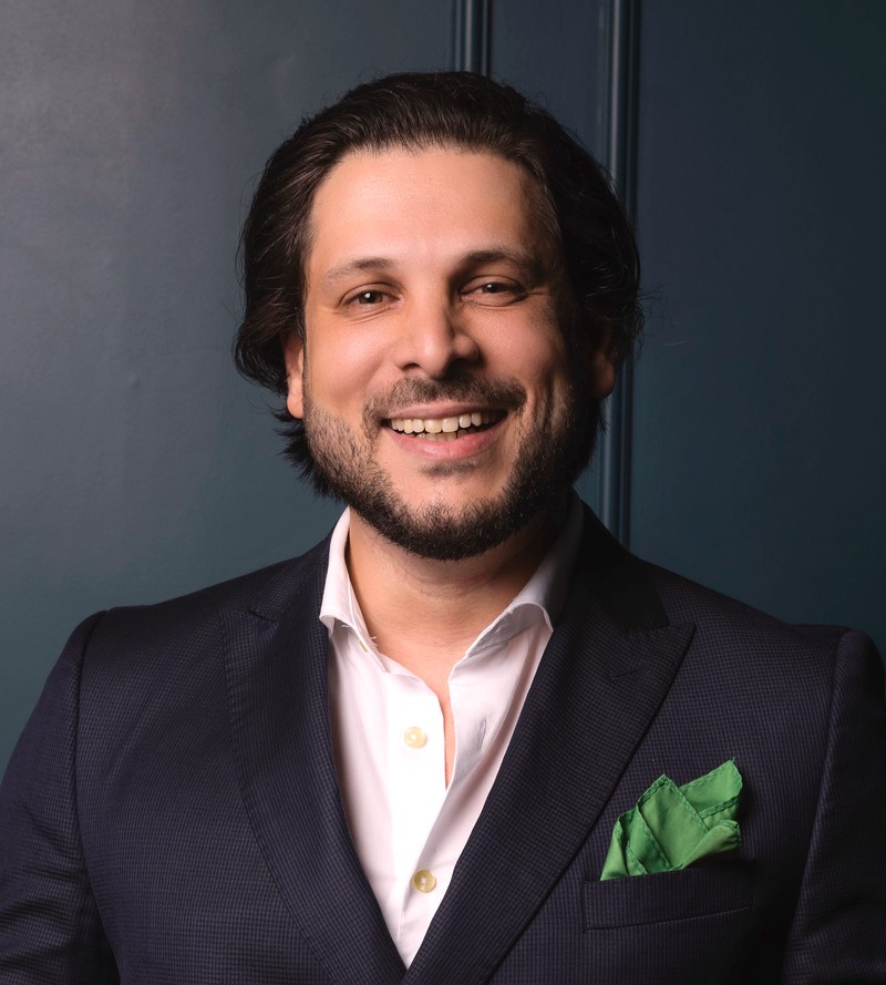 Dr. Paulo Hermes — Paradela Hermes Advogados